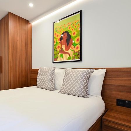 West Hampstead Serviced Apartments By Concept Apartments London Kültér fotó