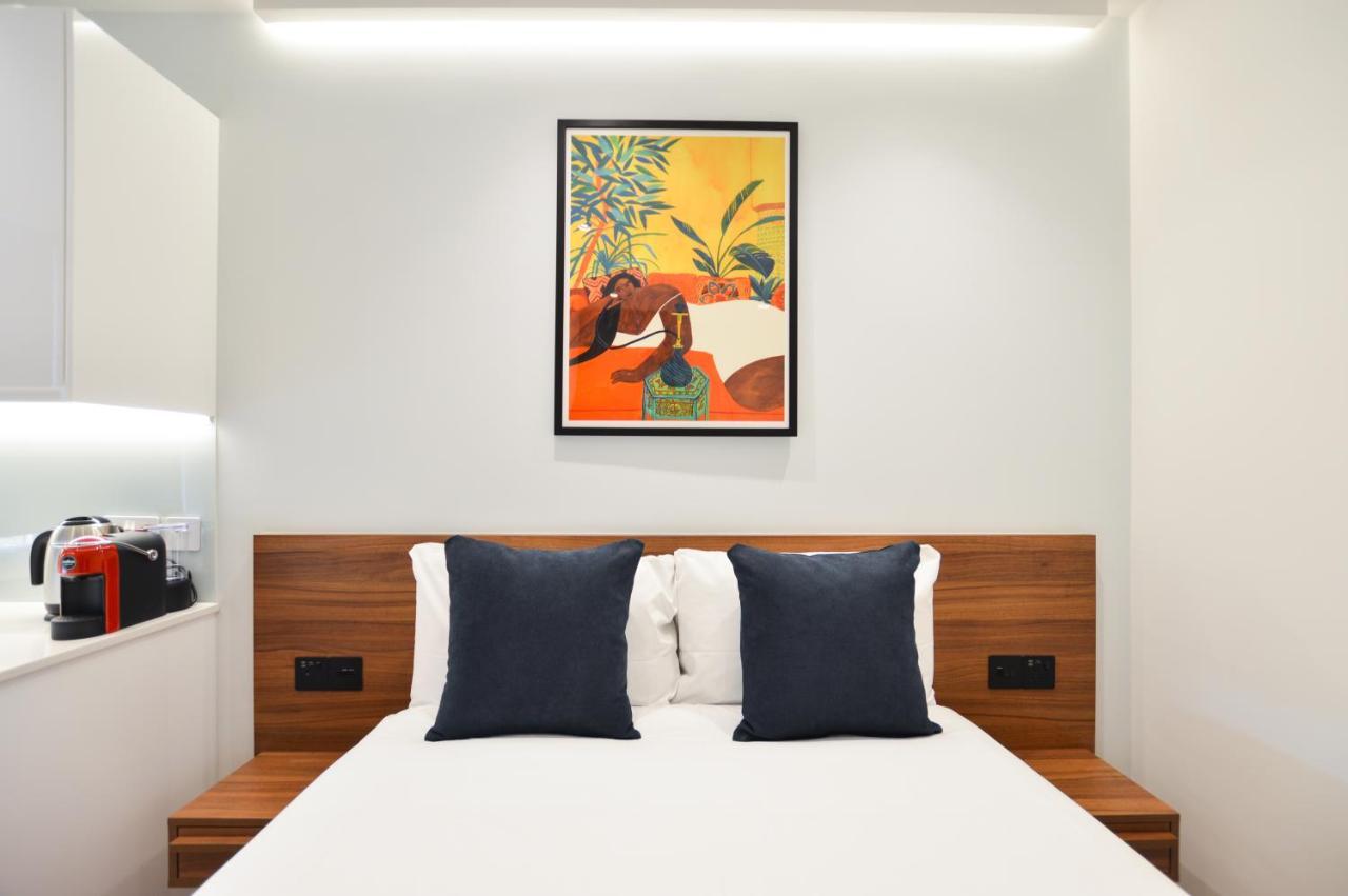 West Hampstead Serviced Apartments By Concept Apartments London Kültér fotó