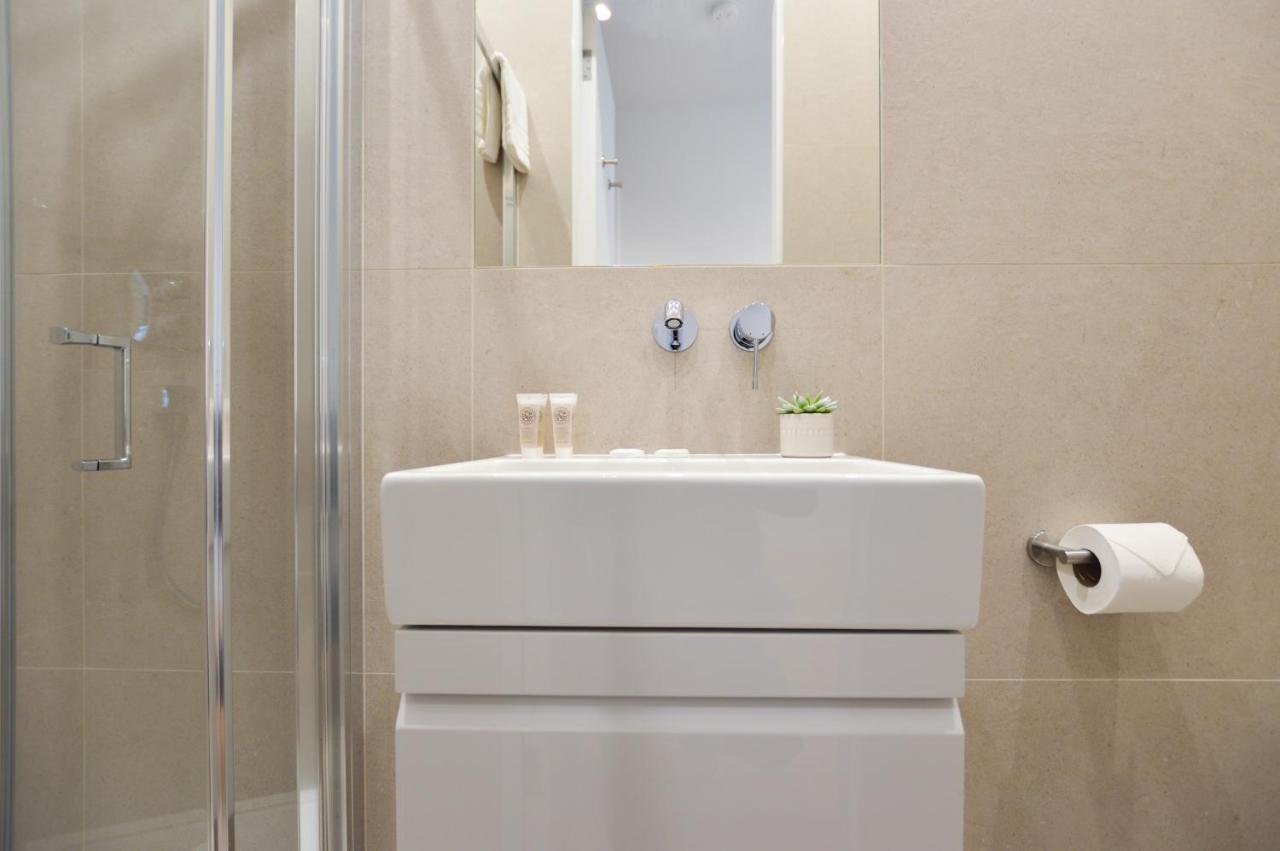 West Hampstead Serviced Apartments By Concept Apartments London Kültér fotó