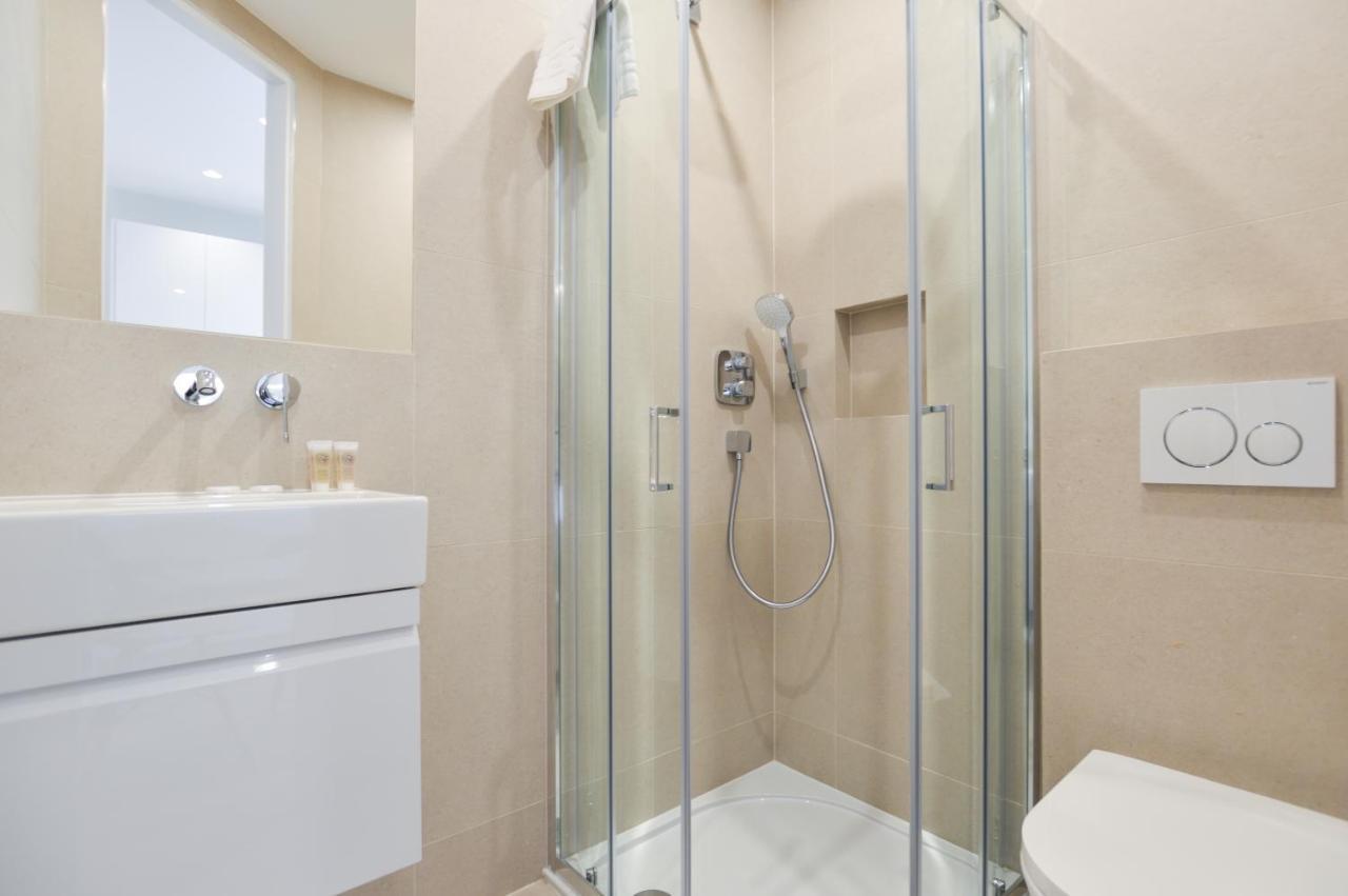West Hampstead Serviced Apartments By Concept Apartments London Kültér fotó