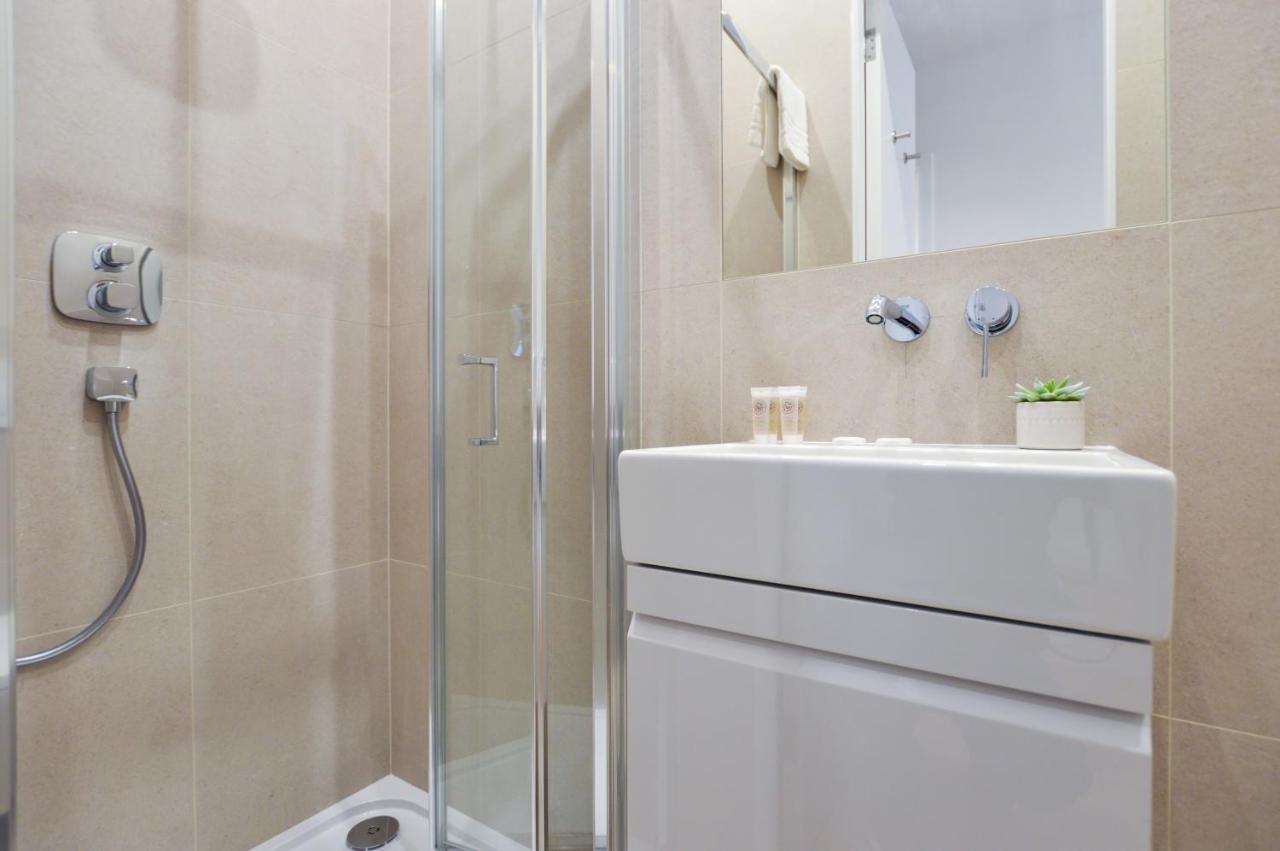 West Hampstead Serviced Apartments By Concept Apartments London Kültér fotó