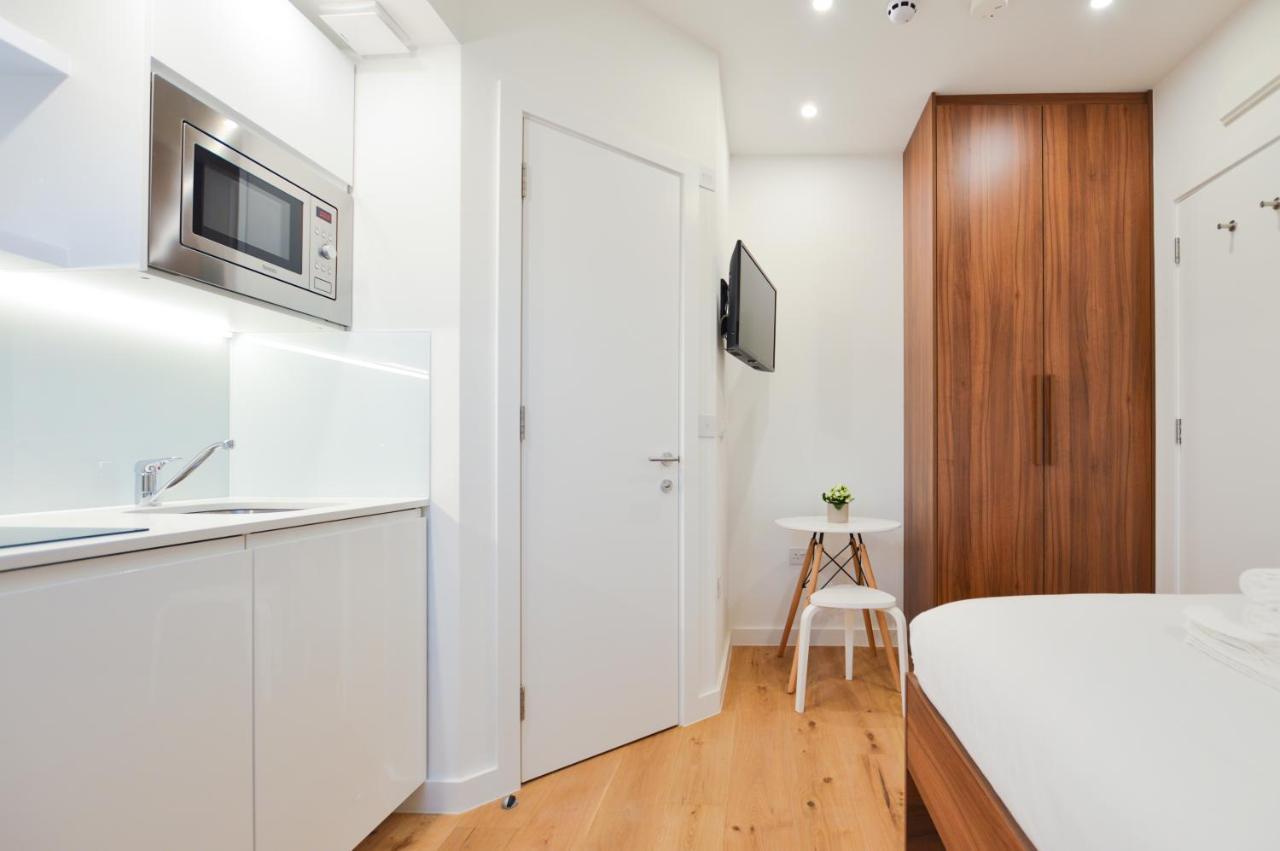 West Hampstead Serviced Apartments By Concept Apartments London Kültér fotó