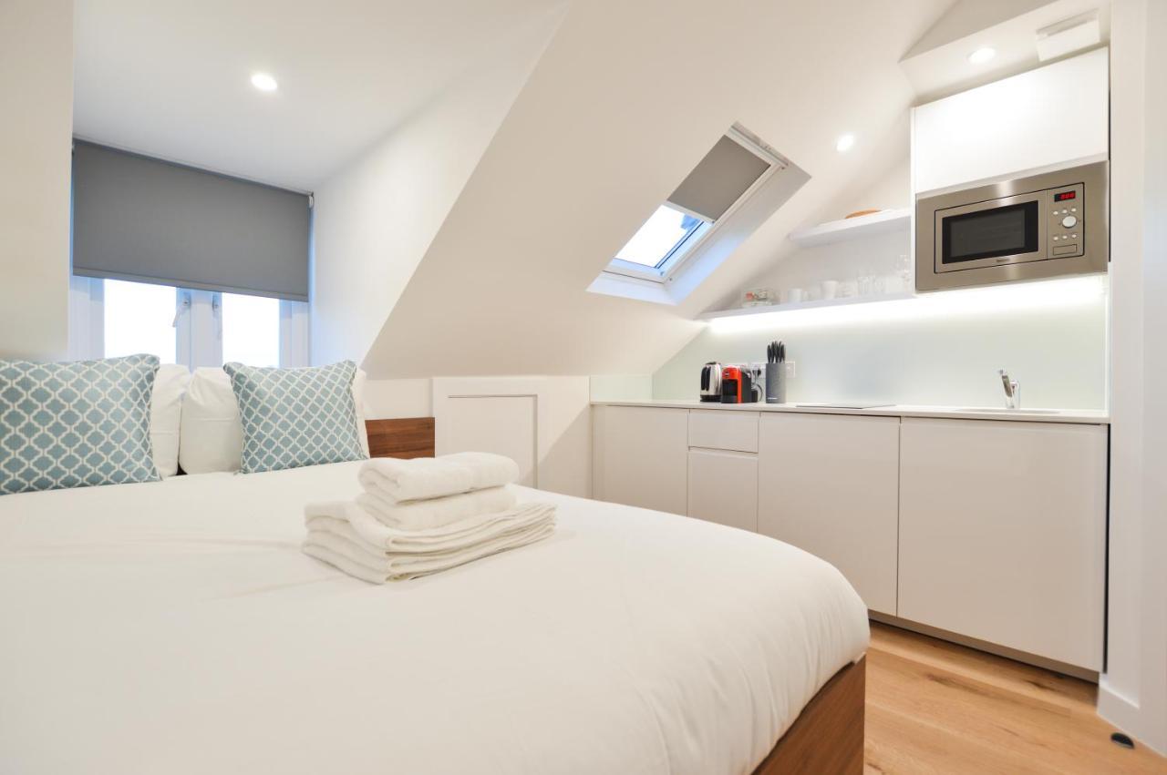 West Hampstead Serviced Apartments By Concept Apartments London Kültér fotó