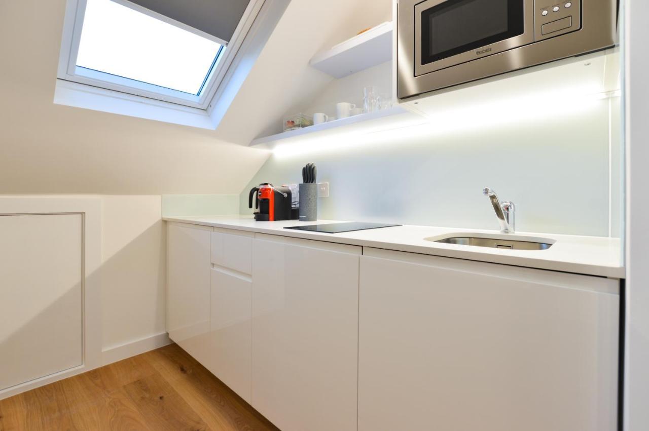 West Hampstead Serviced Apartments By Concept Apartments London Kültér fotó