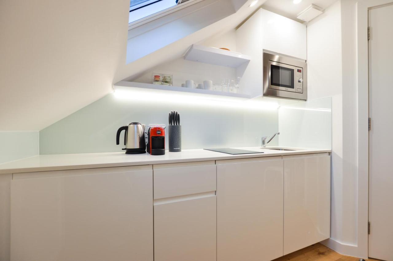 West Hampstead Serviced Apartments By Concept Apartments London Kültér fotó