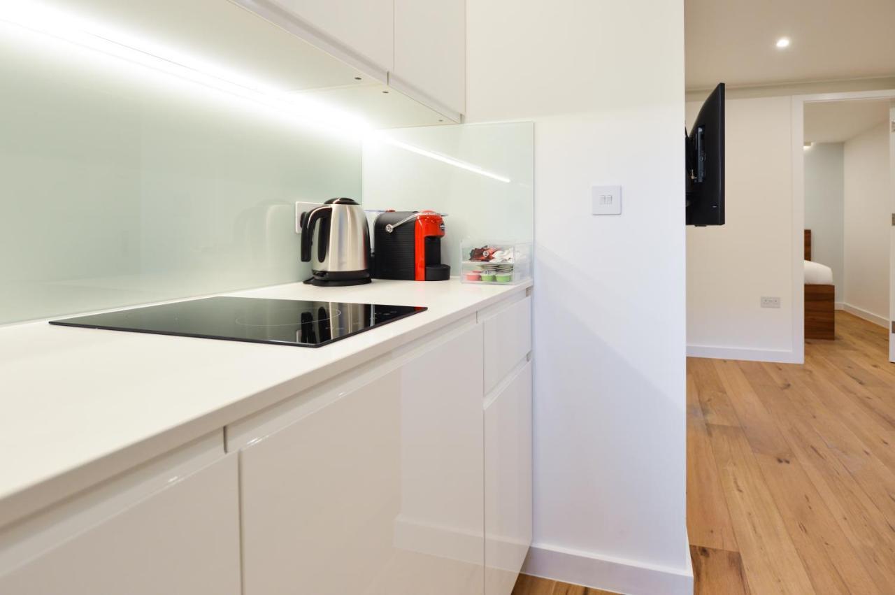 West Hampstead Serviced Apartments By Concept Apartments London Kültér fotó